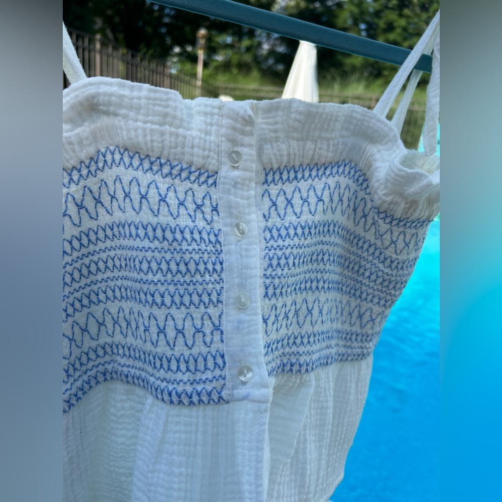 Free People Tank - Picture 3 of 4